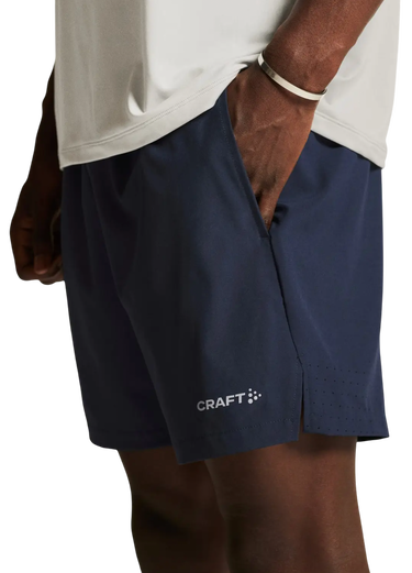 Shorts Craft Craft Adv Essence Shorts Mørkeblå | 1915951-396000, 2