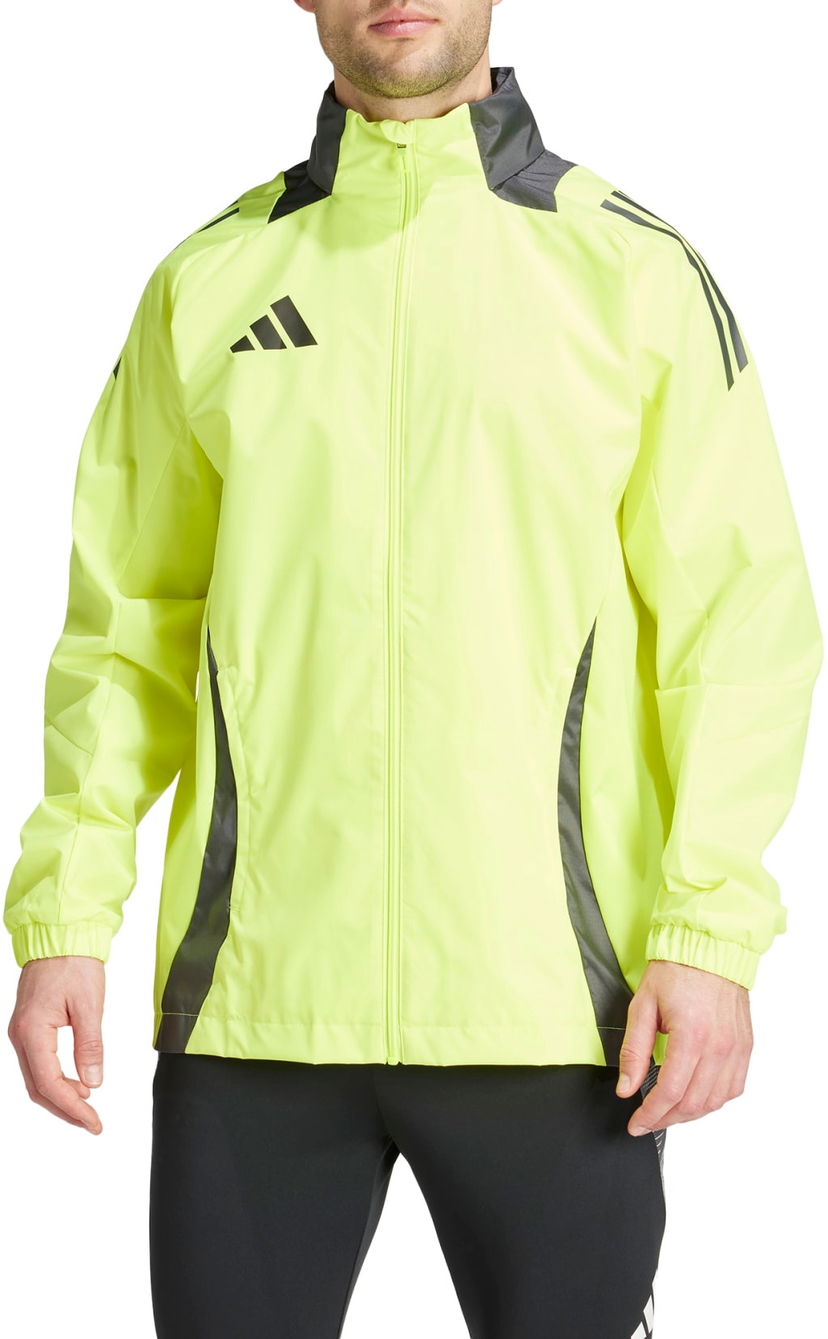 Jakke adidas Originals TIRO24 Jacket Gul | ir9519