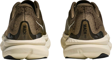 Sneakers og sko Hoka One One Hoka Mach 6 Brun | 1147790-aff, 2