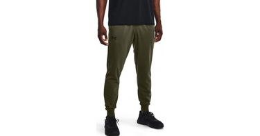 Joggingbukser Under Armour Armour Fleece® Joggers Grøn | 1373362-390, 1