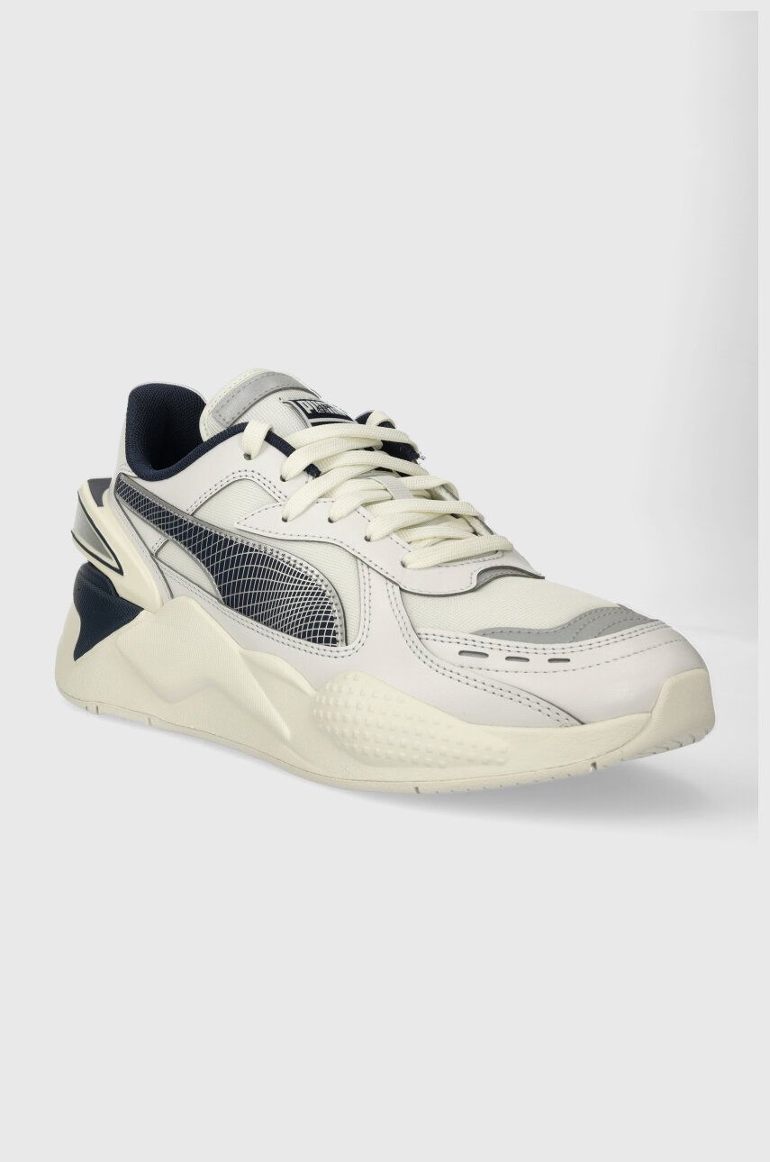 Sneakers og sko Puma RS-X "40th Anniversary" Beige | 395339, 1