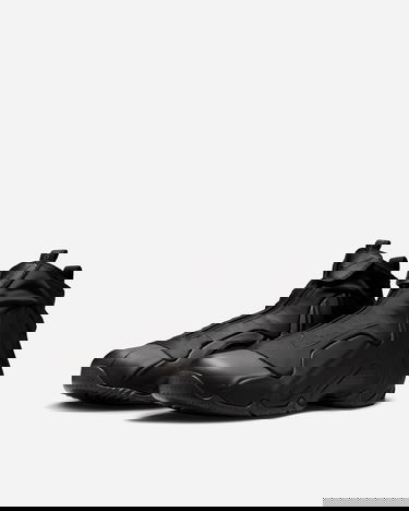 Sneakers og sko Nike Air Flightposite Sort | FV5582-001, 2
