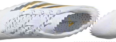 Sneakers og sko adidas Performance Predator League FG J Hvid | if6355, 1