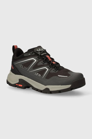 Sneakers og sko Helly Hansen Cascade Low Sneakers Sort | 11750, 0