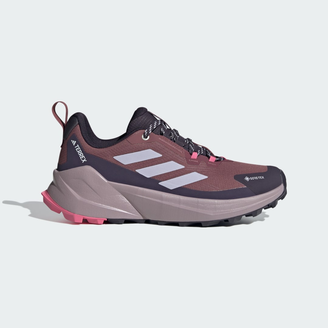 Sneakers og sko adidas Performance Terrex Trailmaker 2.0 GORE-TEX Bourgogne | IG1767, 0