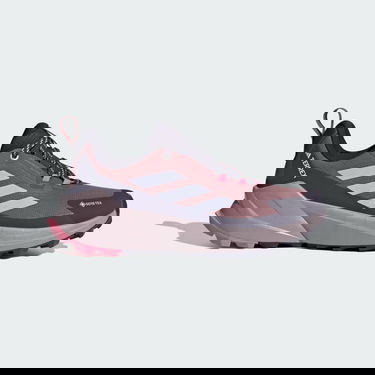 Sneakers og sko adidas Performance Terrex Trailmaker 2.0 GORE-TEX Bourgogne | IG1767, 0