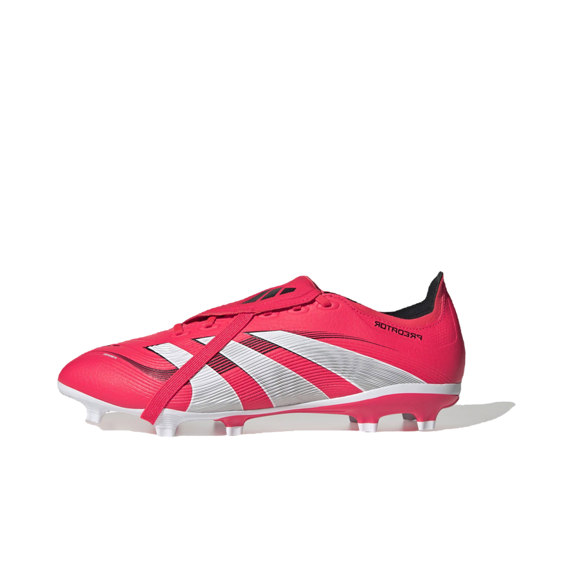 Sneakers og sko adidas Performance Predator League FT FG/MG 44 2/3 Lyserød | ID1319
