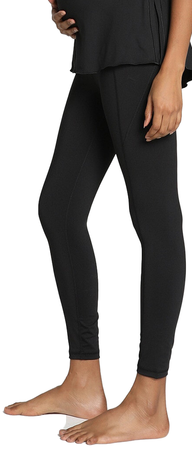 Leggings Puma Puma Maternity Fav Forever High Waist 7/8 Tight Leggings Sort | 522437-51, 2