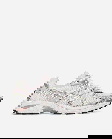 Sneakers og sko Asics GT-2160 Hvid | 1203A796-101, 0