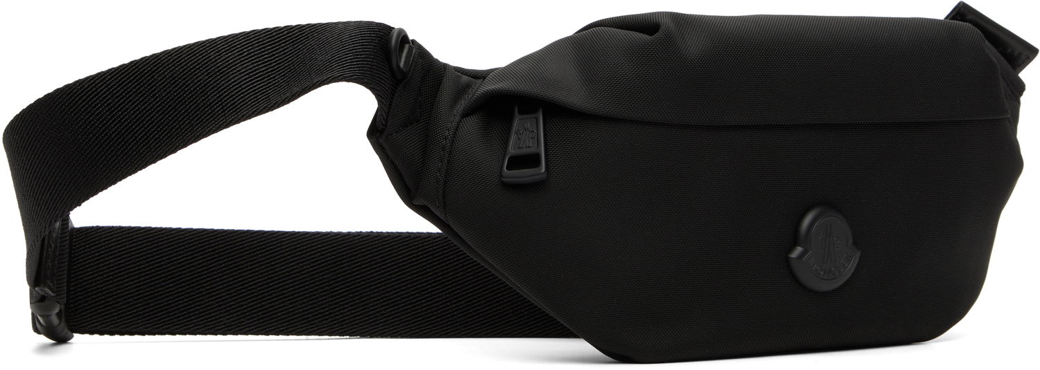 Taljetaske Moncler Moncler Durance Small Belt Bag Sort | K209A5M00001M7755, 1