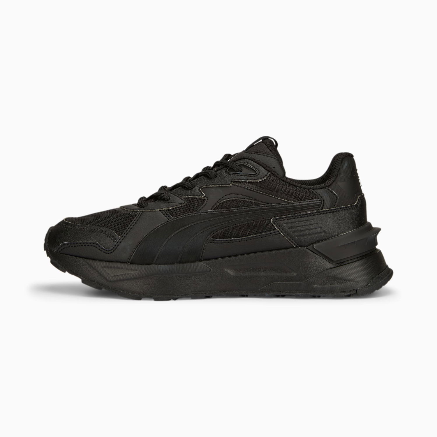 Sneakers og sko Puma Mirage Sport Asphalt Base Sort | 391173_01, 0