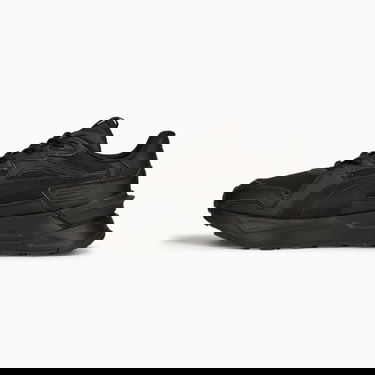 Sneakers og sko Puma Mirage Sport Asphalt Base Sort | 391173_01, 0