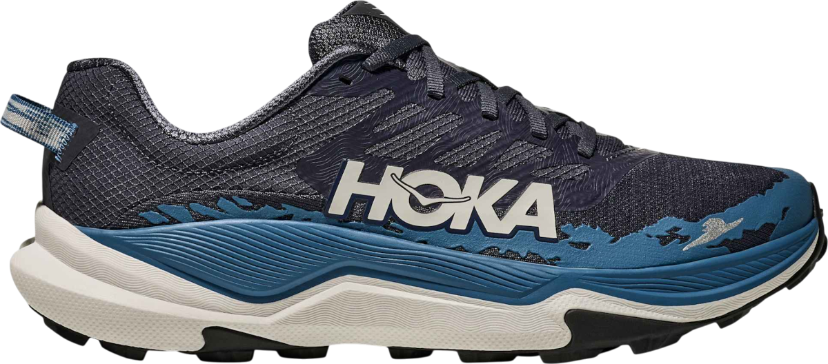 Sneakers og sko Hoka One One Torrent 4 Mørkeblå | 1155115-cyf, 0