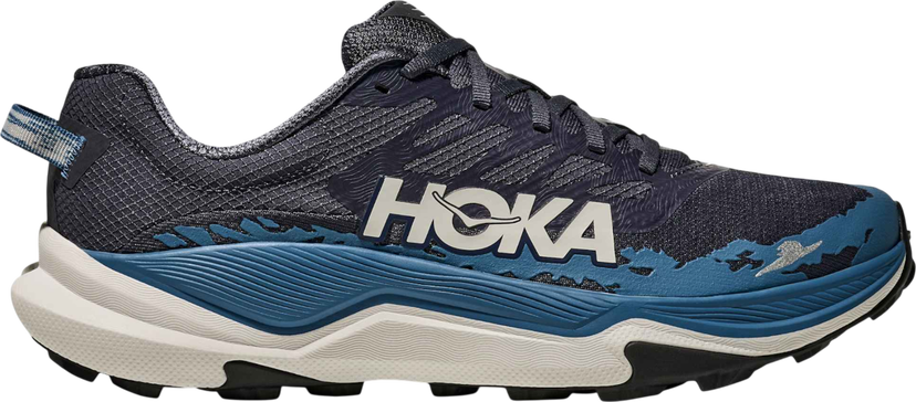 Sneakers og sko Hoka One One Torrent 4 Mørkeblå | 1155115-cyf