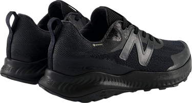Tøj New Balance Trailové boty DynaSoft Nitrel v5 GTX Sort | mtntrgc5, 1