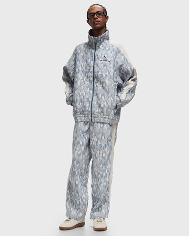 Bukser Puma BASKETBALL NOSTALGIA T7 Chino Pants Blå | 624035-20, 1