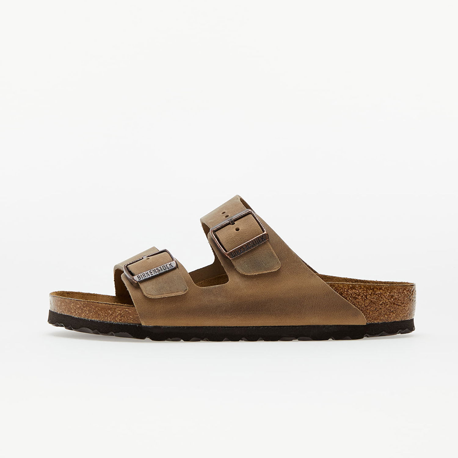 Sneakers og sko Birkenstock Arizona BS Brun | 0352201, 0