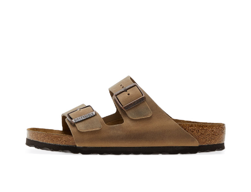 Sneakers og sko Birkenstock Arizona BS Brun | 0352201