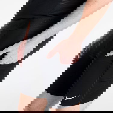Shorts Nike Pro Dri-FIT Fitness Long Shorts Sort | fb7963-010, 4