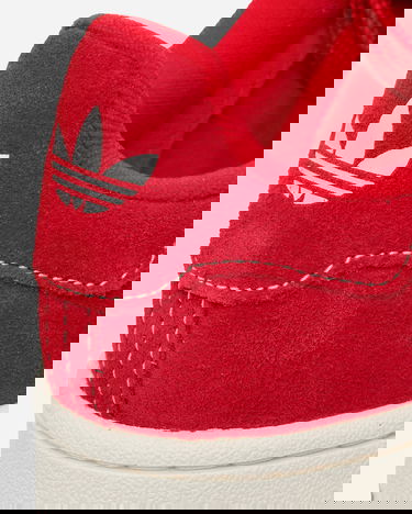 Sneakers og sko adidas Originals Campus 00s "Better Scarlet / Cloud White / Off White" Rød | H03474 001, 6