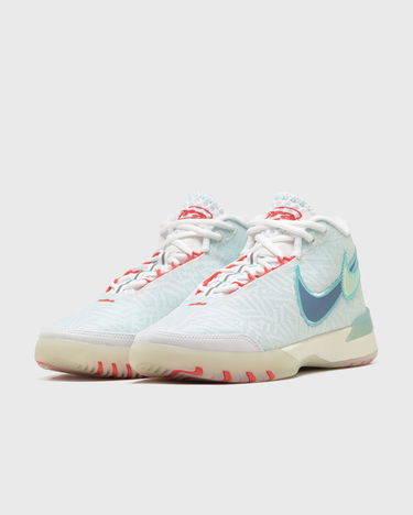 Sneakers og sko Nike LeBron NXXT Genisus Hvid | HF0712-101, 2
