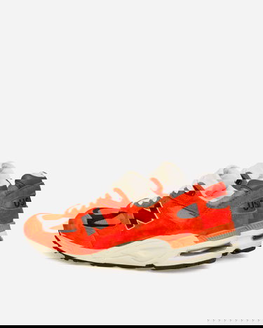 Sneakers og sko New Balance Teddy Santis x 990 Orange | M990AI2, 4