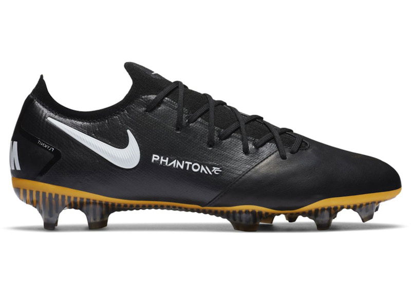 Sneakers og sko Nike Phantom GT Elite Tech Craft FG Sort | CK8444-017, 0