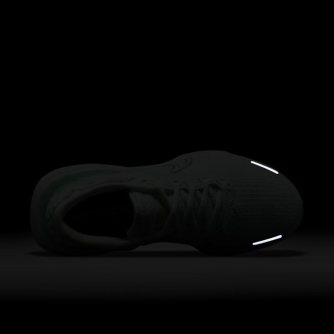 Sneakers og sko Nike ZoomX Invincible Run Flyknit 2 Grøn | DC9993-301, 1