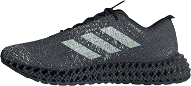 Sneakers og sko adidas Performance adidas 4DFWD x STRUNG Sort | id3503, 2