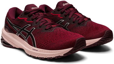 Sneakers og sko Asics GT-1000 11 Bourgogne | 1012B197 601, 6