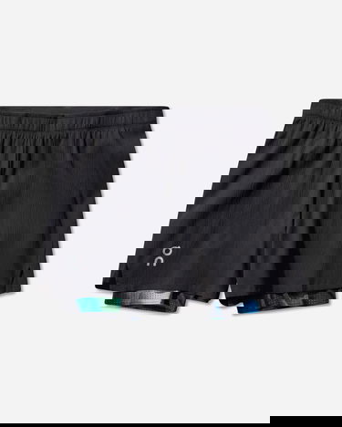 Shorts On Running Pace 2-in-1 Textured Running Shorts Sort | 1MF10813398 002, 0