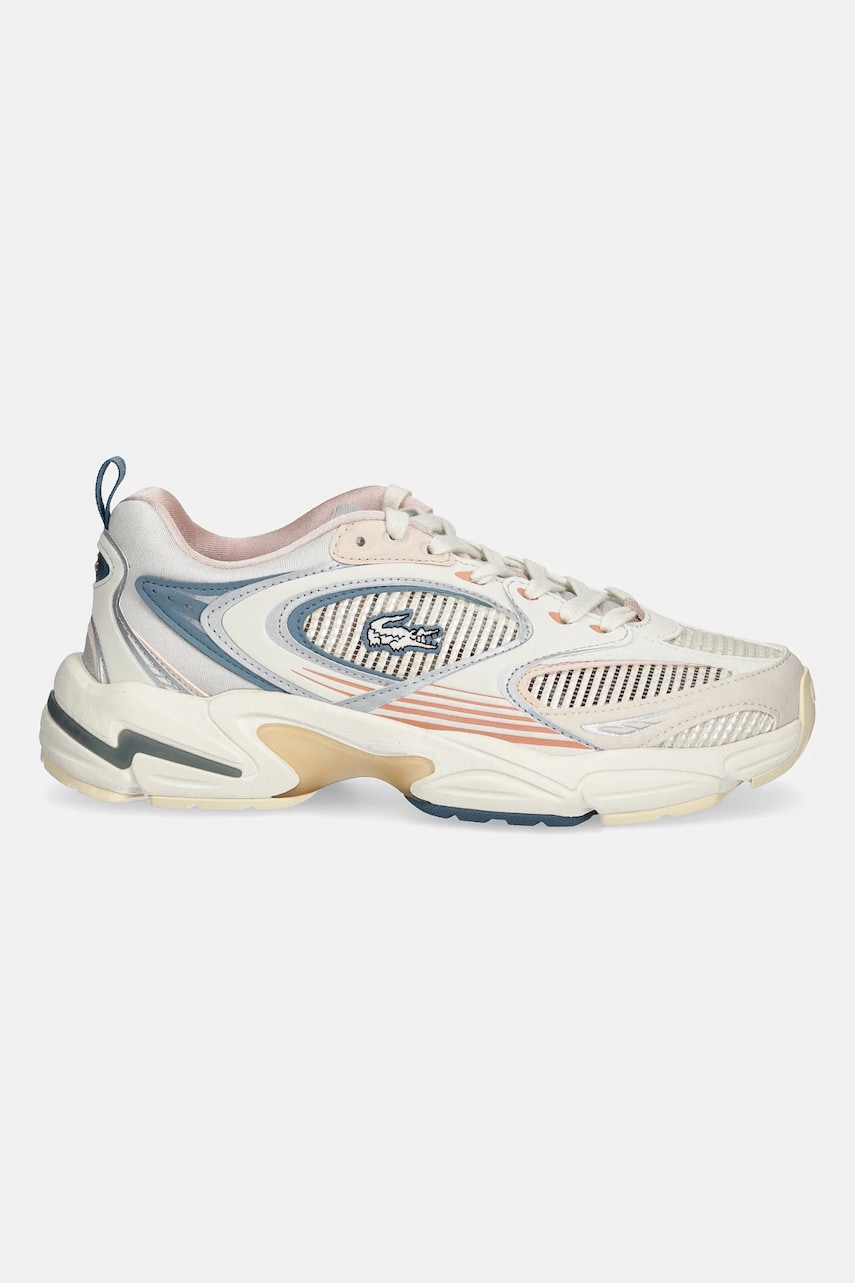 Sneakers og sko Lacoste Lacoste STORM 96 2K Hvid | 49SFA0135, 1