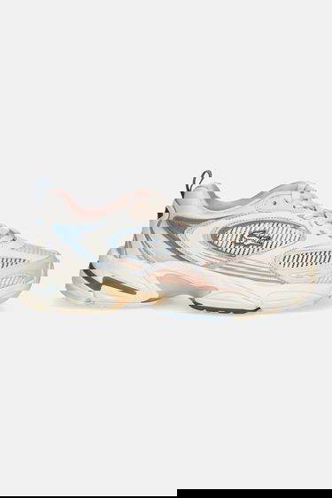 Sneakers og sko Lacoste Lacoste STORM 96 2K Hvid | 49SFA0135, 1