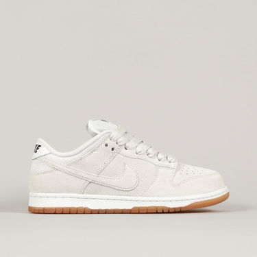 Sneakers og sko Nike SB SB Dunk Low Pro B Hvid | HJ0367-100, 7
