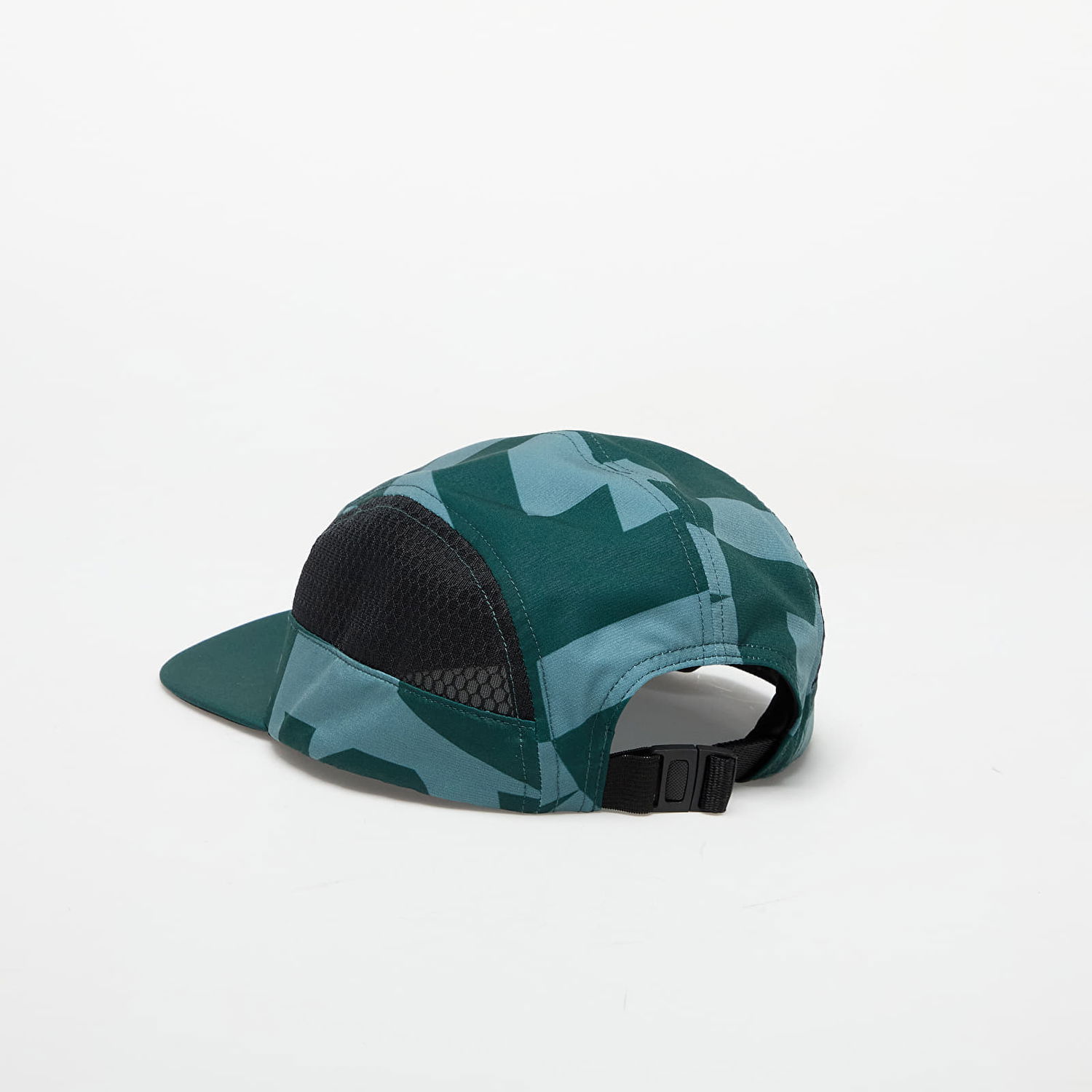 Kasket adidas Performance Terrex Climacool 5-Panel Graphic Cap Grøn | JY0568, 1