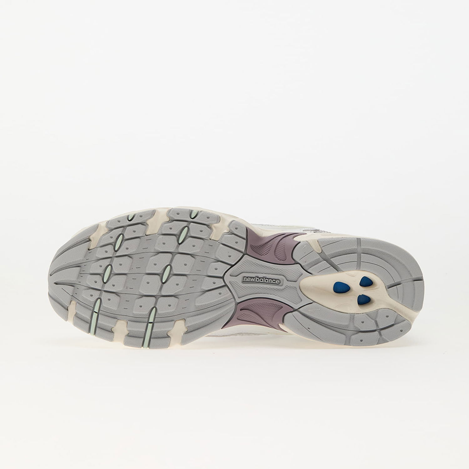 Sneakers og sko New Balance 530 Hvid | U530NEB, 1