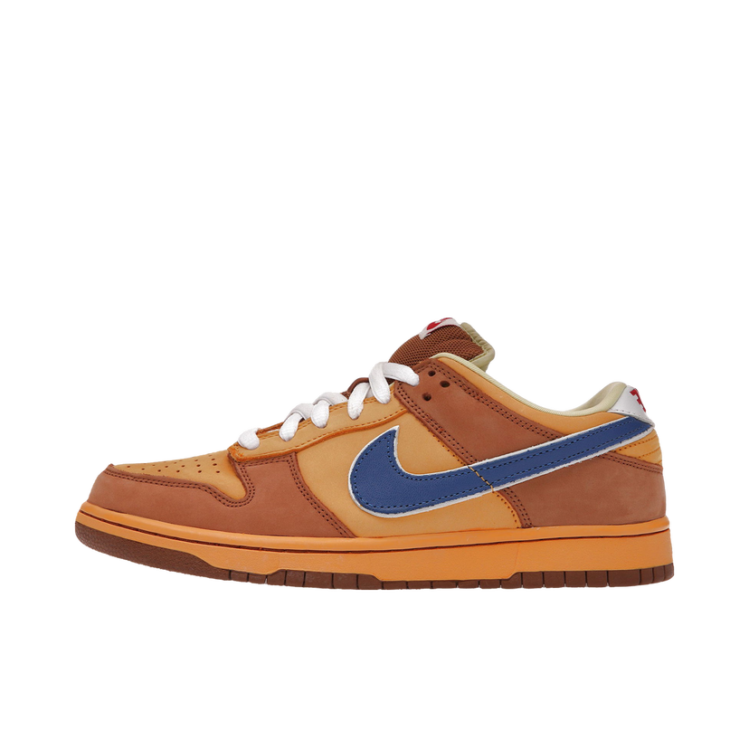 Sneakers og sko Nike SB SB Dunk Low Newcastle Brown Ale Brun | 313170-741