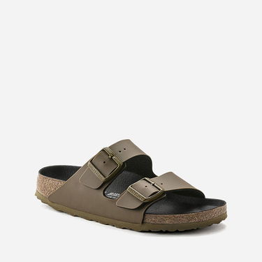 Sneakers og sko Birkenstock Arizona BF W Grøn | 1022410, 2