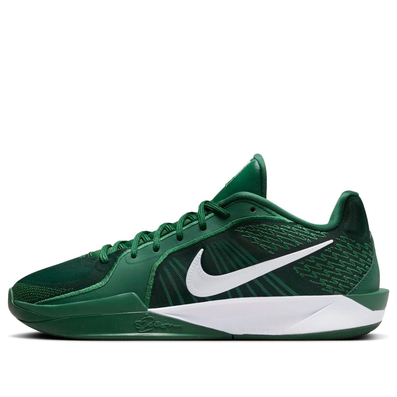 Sneakers og sko Nike Sabrina 2 Grøn | HF3234-300, 0