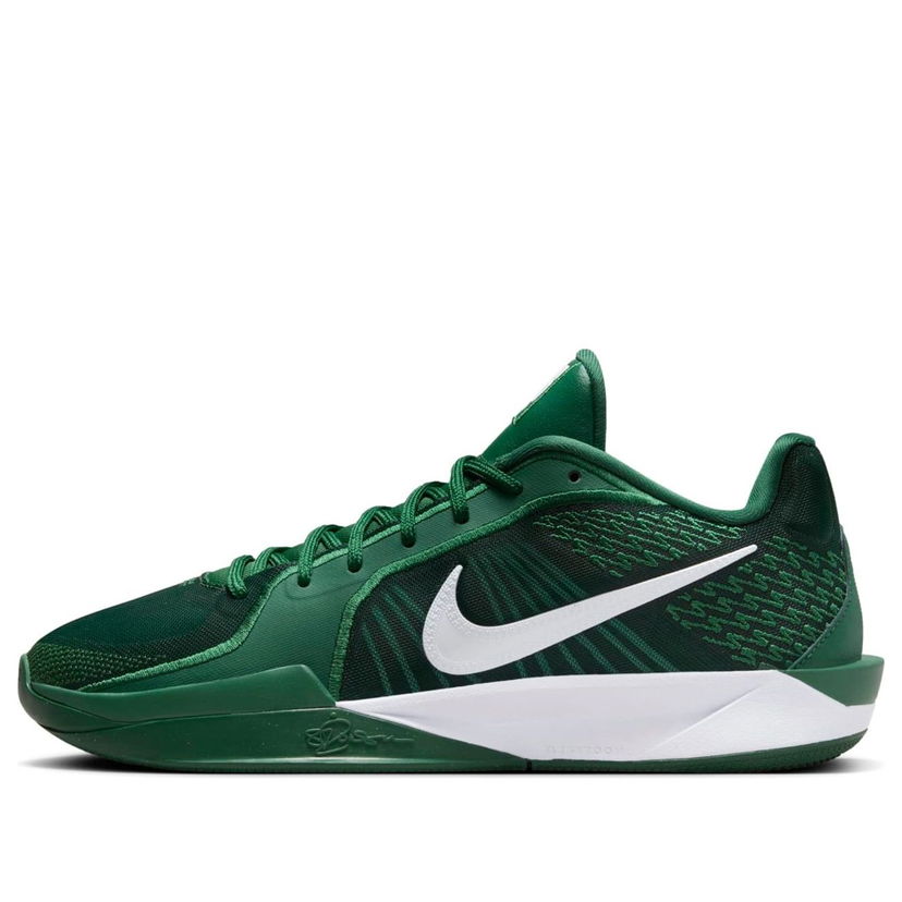 Sneakers og sko Nike Sabrina 2 Grøn | HF3234-300