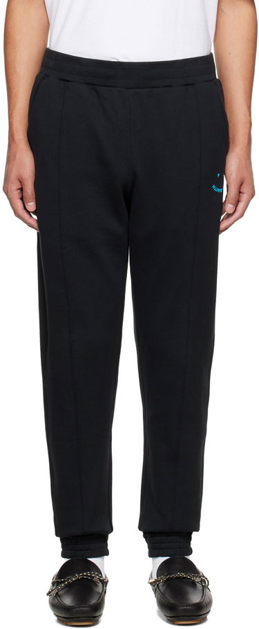 Joggingbukser Paul Smith PS Paul Smith Happy Lounge Pants Sort | M2R-216XE-J21169, 0