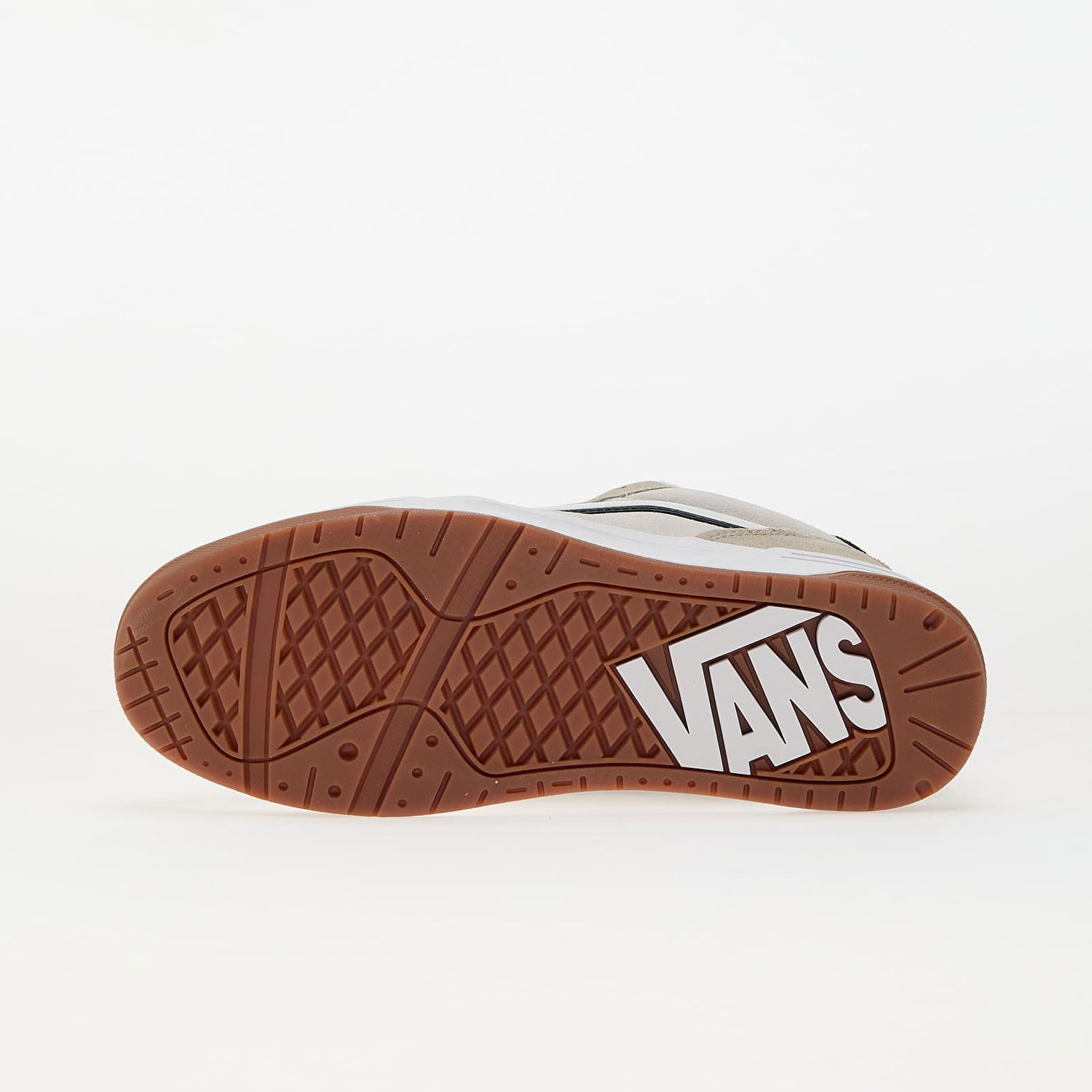 Sneakers og sko Vans Hylane Tri-tone Beige | VN000D26KGR, 1