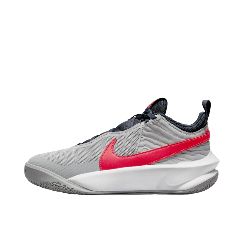 Sneakers og sko Nike Team Hustle D 10 Grå | CW6735-006