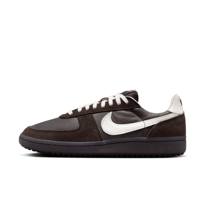 Sneakers og sko Nike Field General '82 SP "Velvet Brown" Brun | HV5130-220