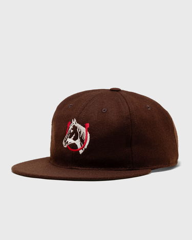 Kasket One of These Days EBBETS WOOL HAT Brun | 02A-11-001-BRW, 0