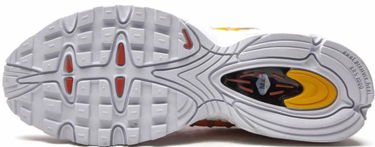 Sneakers og sko Nike Air Max Tailwind IV Orange | CK4122 100, 3