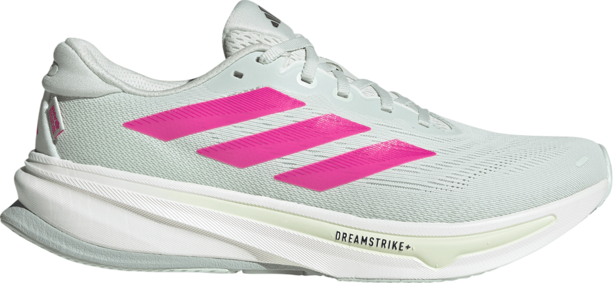 Sneakers og sko adidas Performance SUPERNOVA RISE 2 Hvid | jr4953, 0