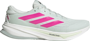 Sneakers og sko adidas Performance SUPERNOVA RISE 2 Hvid | jr4953, 0