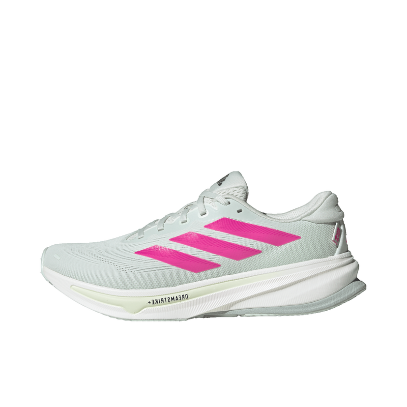Sneakers og sko adidas Performance SUPERNOVA RISE 2 Hvid | jr4953