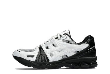 Sneakers og sko Asics GmbH x Gel-Kayano Legacy "White Black" Sort | 1203A350-100, 0